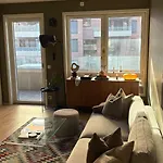 Modern 2 Bedrooms & Private Balcony *