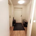 Modern 2 Bedrooms & Private Balcony * أوسلو