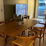 شقة Modern 2 Bedrooms & Private Balcony أوسلو