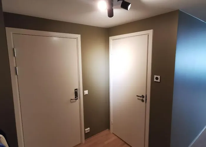 דירה Modern 2 Bedrooms & Private Balcony *