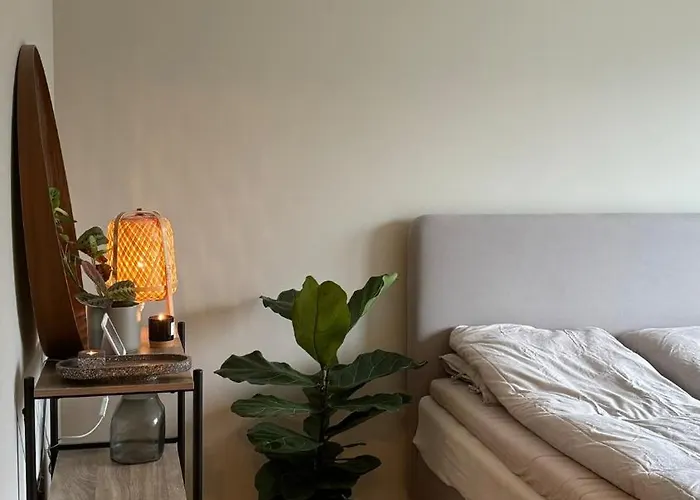 Διαμέρισμα Modern 2 Bedrooms & Private Balcony Όσλο